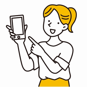 当たると評判のチャット占いのイメージ画像