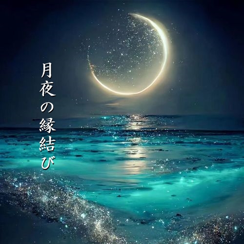 瑞谷京子の月夜の縁結び(プレミアムプラン)