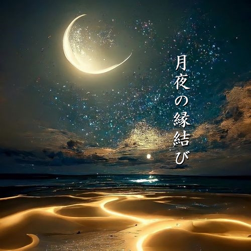 瑞谷京子の月夜の縁結び